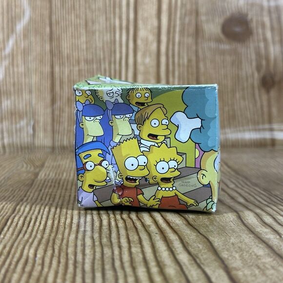 Vintage Simpsons Talking Krusty the Clown Wrist Watch Burger King 2002 - Picture 7 of 12